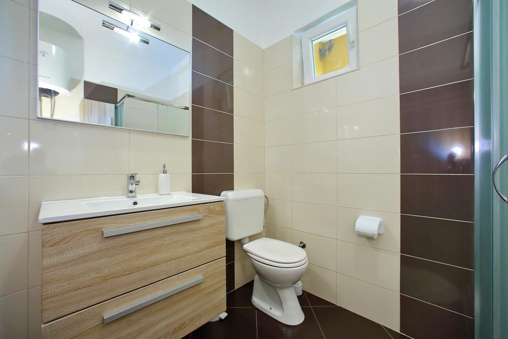 Apartments Kero 比比涅 外观 照片