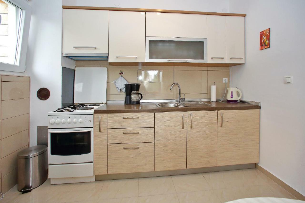 Apartments Kero 比比涅 外观 照片