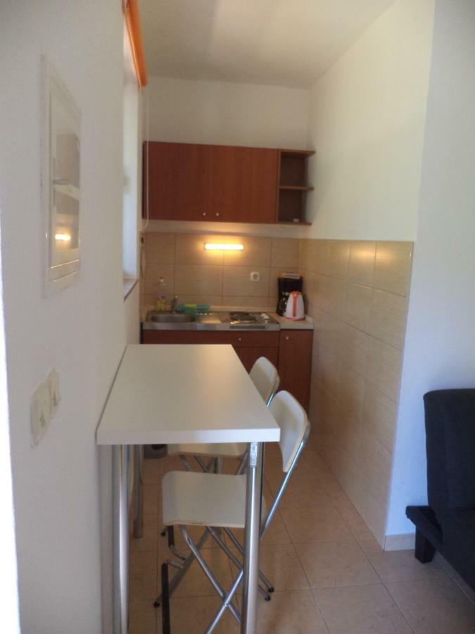 Apartments Kero 比比涅 外观 照片