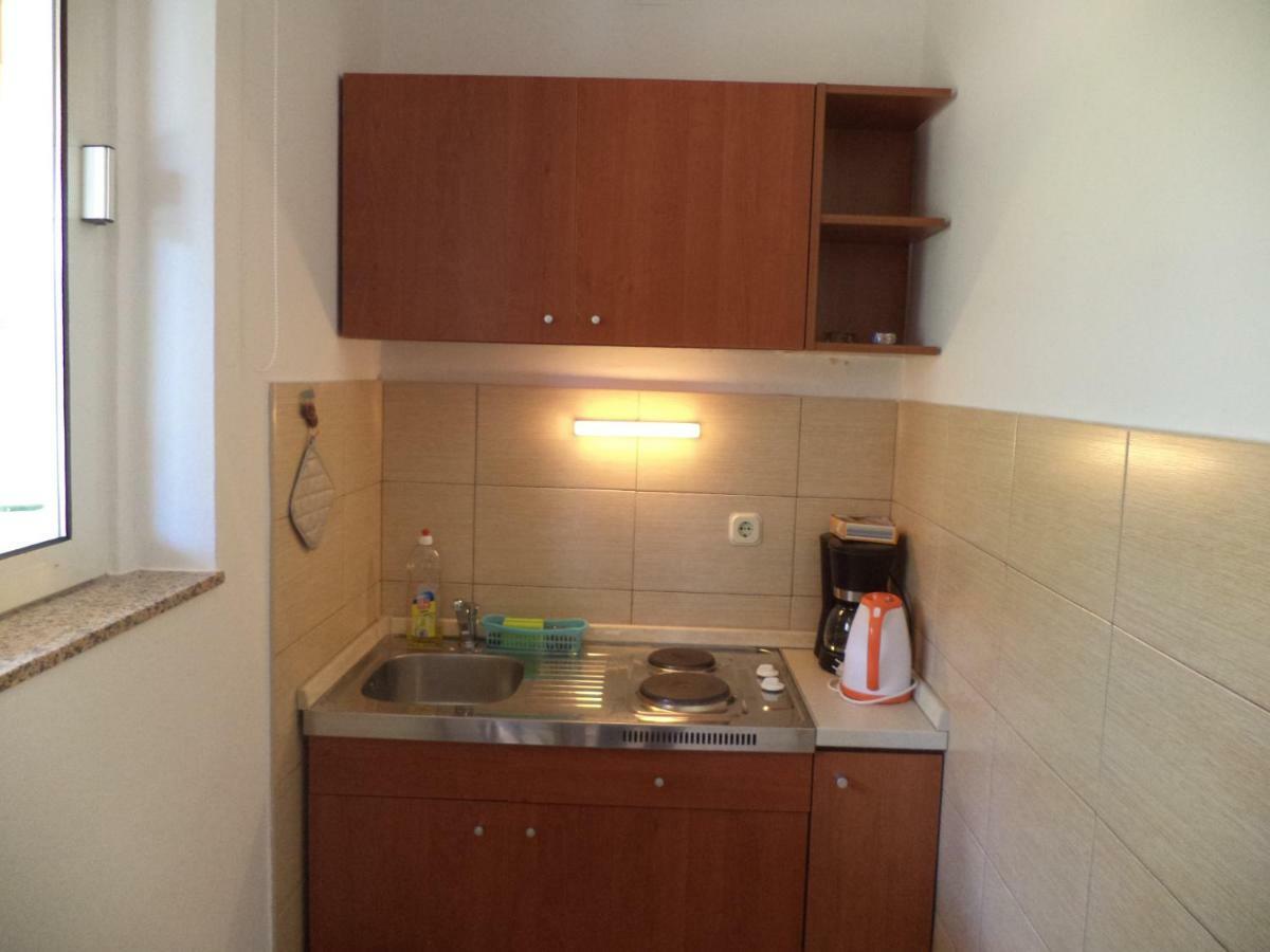 Apartments Kero 比比涅 外观 照片