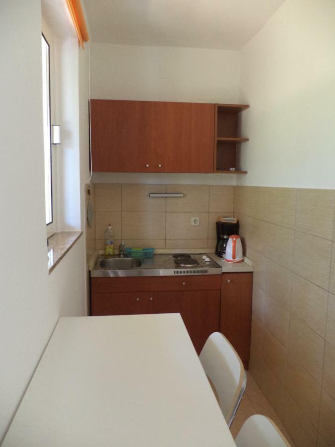 Apartments Kero 比比涅 外观 照片