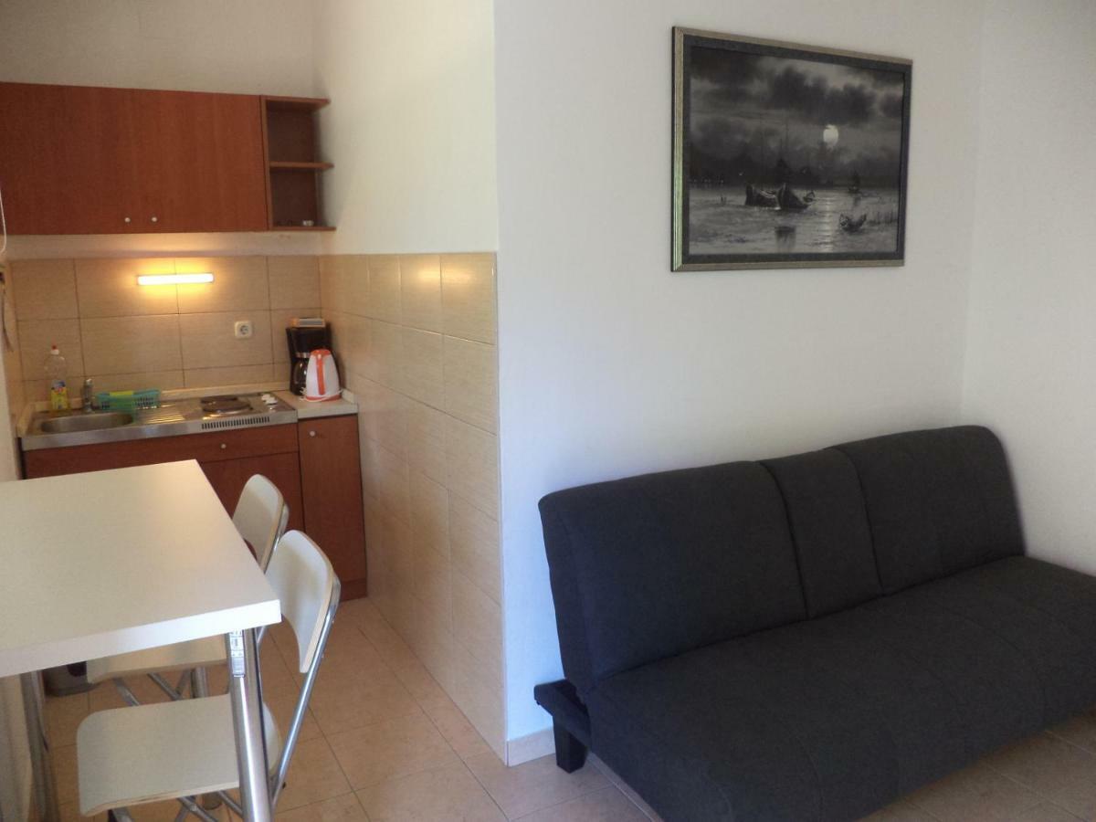 Apartments Kero 比比涅 外观 照片