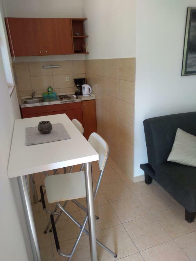 Apartments Kero 比比涅 外观 照片