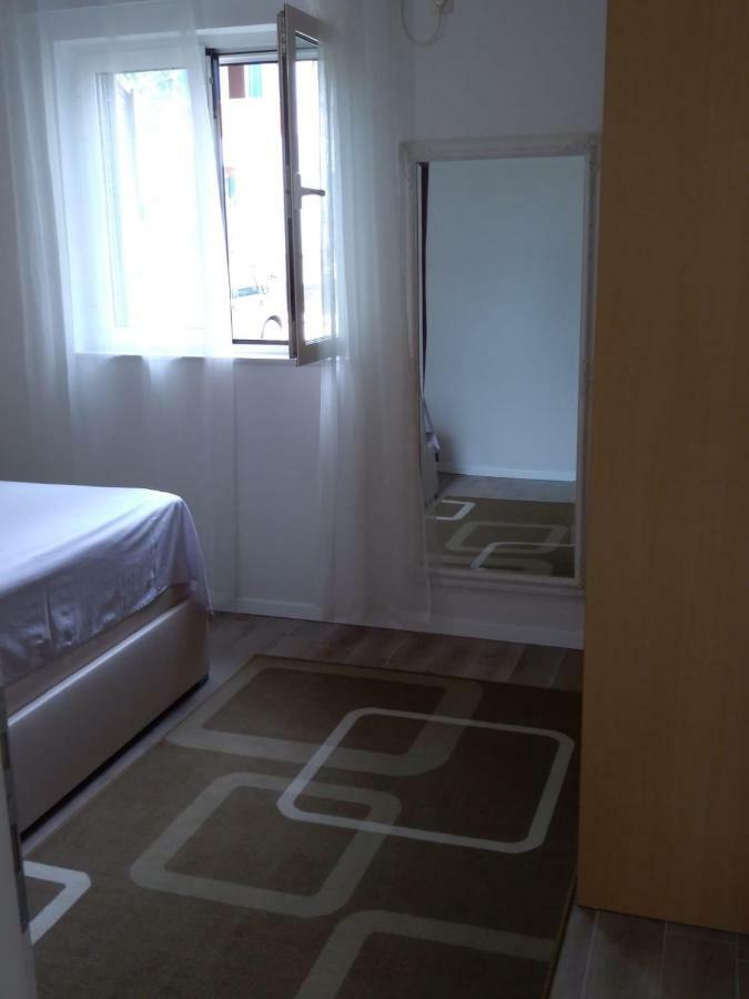 Apartments Kero 比比涅 外观 照片