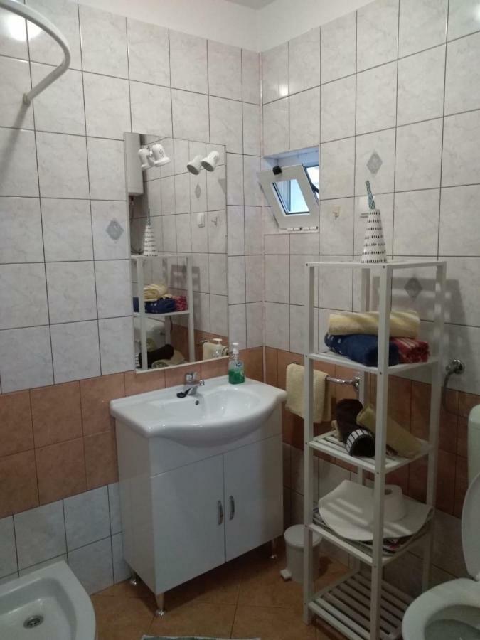 Apartments Kero 比比涅 外观 照片