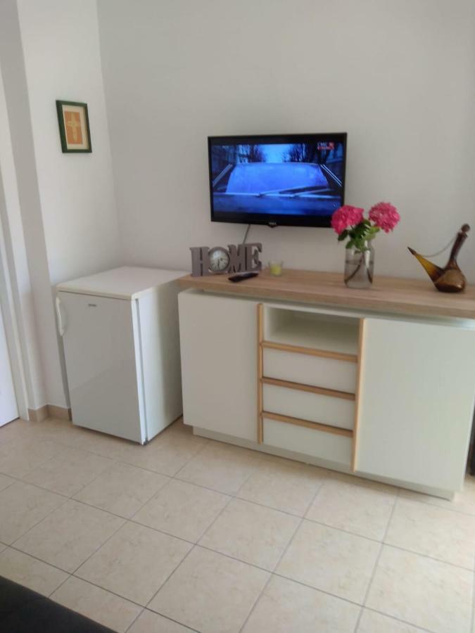 Apartments Kero 比比涅 外观 照片