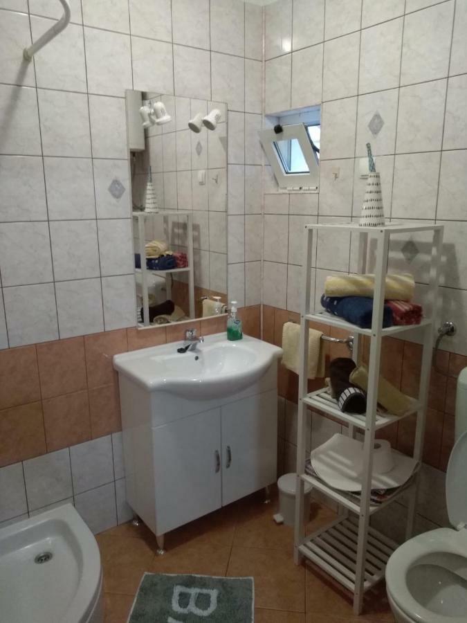 Apartments Kero 比比涅 外观 照片