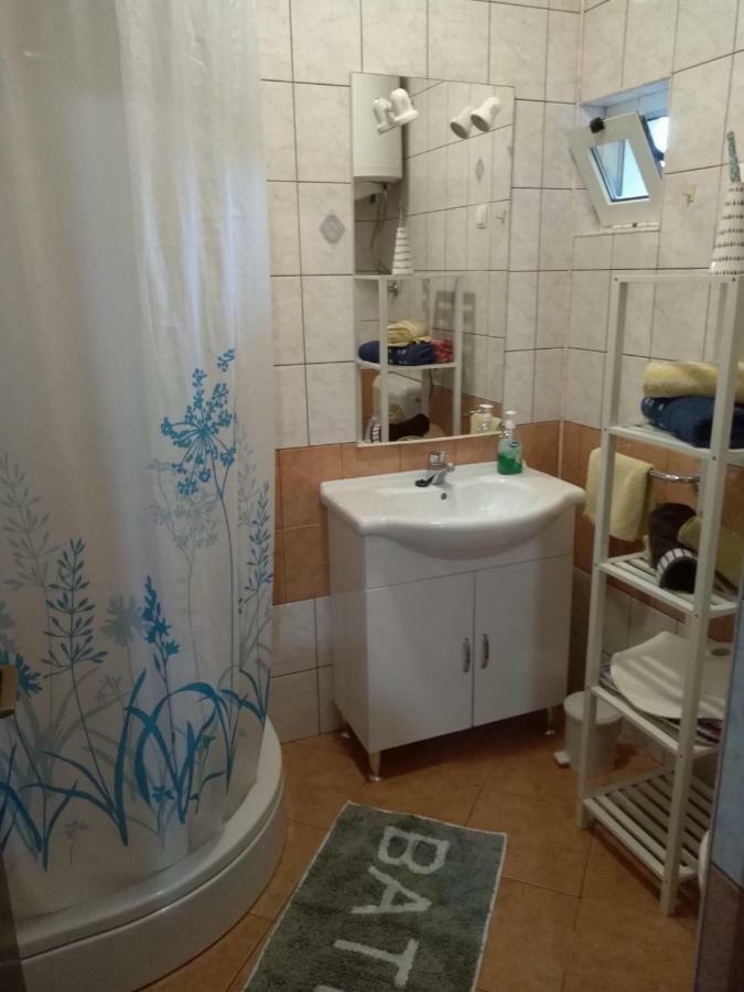 Apartments Kero 比比涅 外观 照片